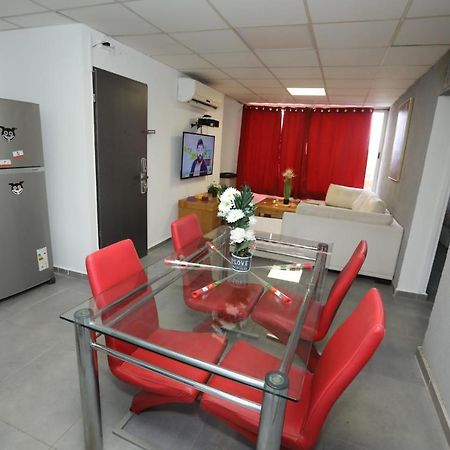כלנית אילת Apartment Exterior photo